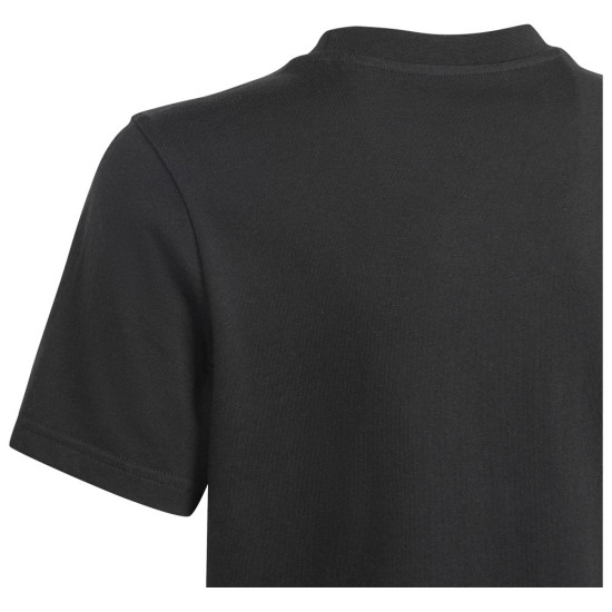 Adidas Παιδική κοντομάνικη μπλούζα B Camo Linear Tee